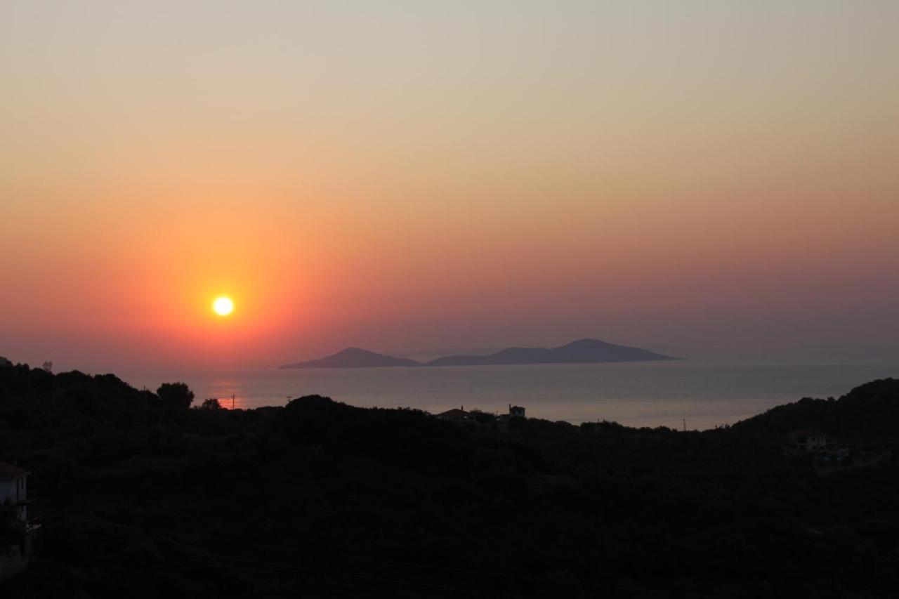 Old Village Alónnisos المظهر الخارجي الصورة